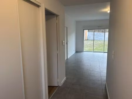 appartement de 3 pièces de luxe en vente à groix  france