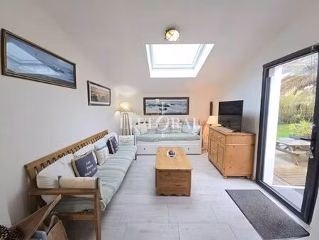 maison de luxe de 220 m2 en vente bangor  france