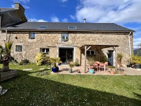 maison de luxe de 170 m2 en vente brech  france
