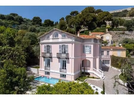 maison de prestige en location beaulieu-sur-mer  provence-alpes-côte d'azur