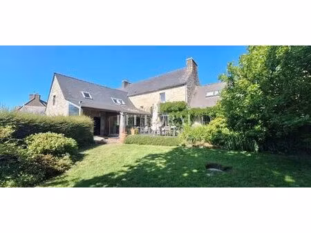 maison de luxe en vente à ploumilliau  france