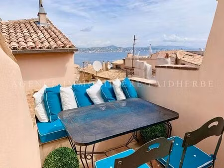 maison de prestige en location saint-tropez  france