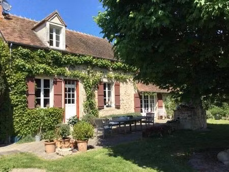 maison de prestige de 235 m2 en vente le châtelet  france