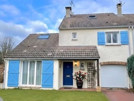 maison de luxe de 6 pièces en vente à saint-aubin-des-bois  france