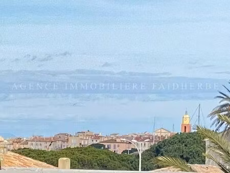 prestigieuse maison en location saint-tropez  france