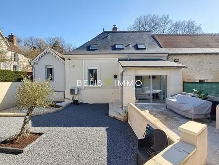 maison de luxe de 8 pièces en vente à savonnières  france