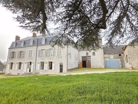 maison de luxe de 328 m2 en vente tavers  centre