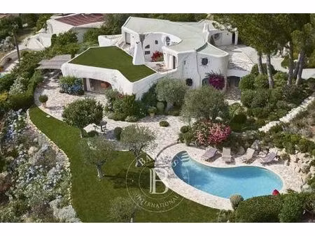 villa de luxe de 6 pièces en location mouans-sartoux  france