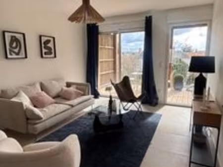 appartement de luxe 3 chambres en vente à olivet  france