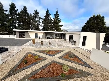 maison de 4 chambres de luxe en vente à chédigny  centre