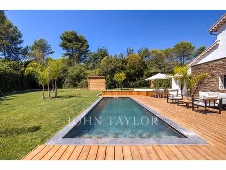 maison de luxe 4 chambres en location à valbonne  provence-alpes-côte d'azur