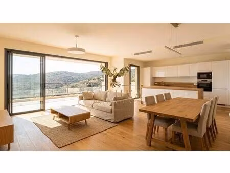 appartement de luxe de 4 pièces en vente à porto-vecchio  france