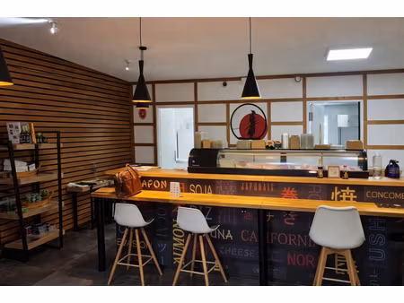 annonce commerce à vendre
