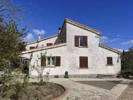 maison de luxe de 7 pièces en vente à levie  corse