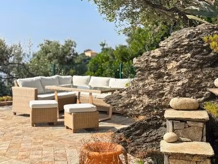 maison de 8 pièces de luxe en vente san-martino-di-lota  france
