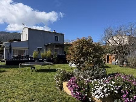 maison de luxe de 3 chambres en vente à alata  corse
