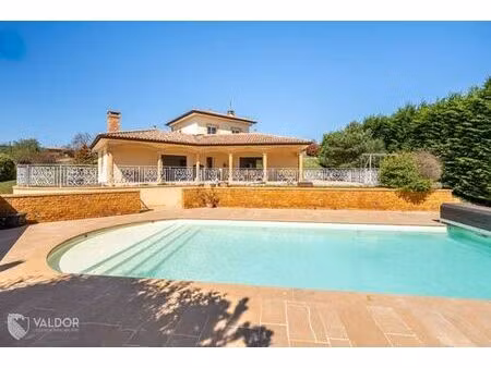 villa de 7 pièces de luxe en vente cogny  france