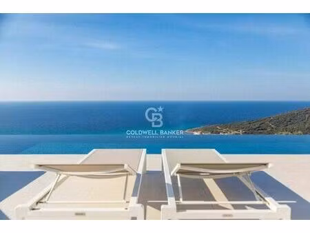 villa de 5 pièces de luxe en vente corbara  france