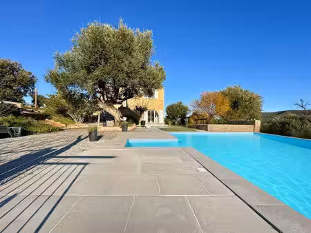 pmaison de luxe de 177 m2 en vente palasca  corse