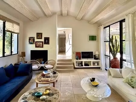 villa de 5 chambres de luxe en location ramatuelle  france