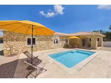 villa de 4 pièces de luxe en vente ventiseri  france