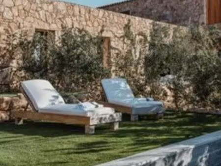 appartement de luxe de 3 pièces en vente à grosseto-prugna  france