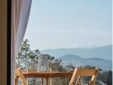 appartement de luxe de 66 m2 en vente grosseto-prugna  corse