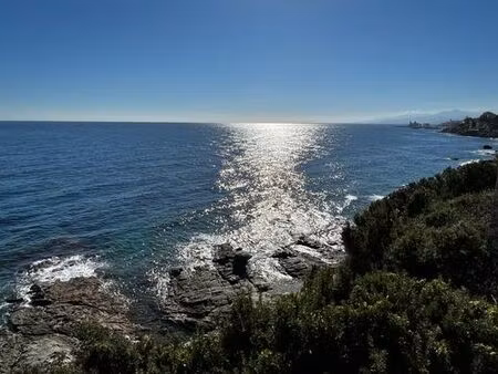 appartement de luxe de 3 chambres en vente à san-martino-di-lota  corse