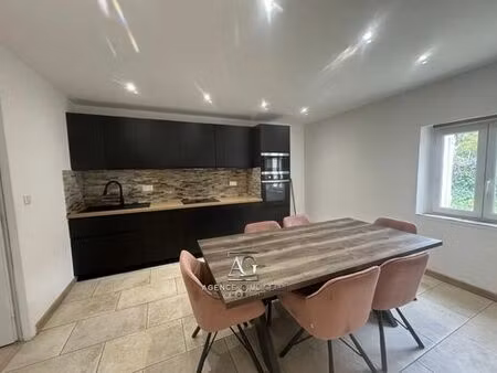 maison de luxe en vente à cuttoli-corticchiato  corse