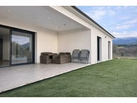 villa de 4 pièces de luxe en vente ajaccio  france