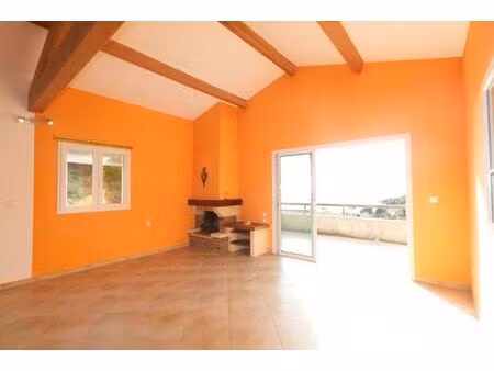 villa de luxe en vente calcatoggio  france