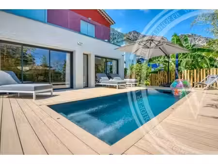 villa de luxe de 6 pièces en location èze  provence-alpes-côte d'azur
