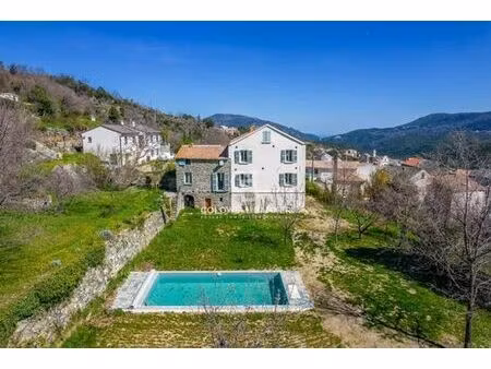 maison de campagne de luxe de 9 pièces en vente murato  france