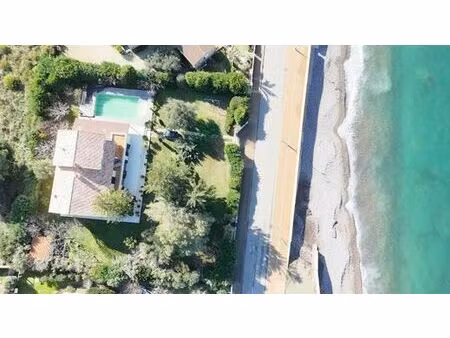 villa de luxe de 12 pièces en vente saint-florent  corse