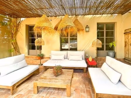 villa de luxe de 7 pièces en vente saint-florent  corse