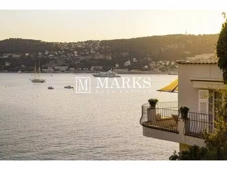 villa de luxe de 6 pièces en location saint-jean-cap-ferrat  france