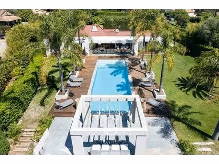 villa de luxe de 7 pièces en location mougins  provence-alpes-côte d'azur