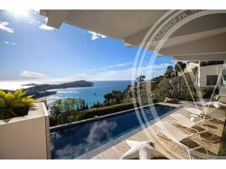 villa de luxe de 12 pièces en location villefranche-sur-mer  provence-alpes-côte d'azur
