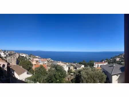 maison de luxe en vente à san-martino-di-lota  corse