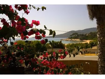 maison de prestige de 80 m2 en vente coggia maio  france