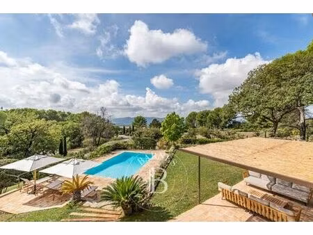 villa de 8 pièces de luxe en location mouans-sartoux  provence-alpes-côte d'azur