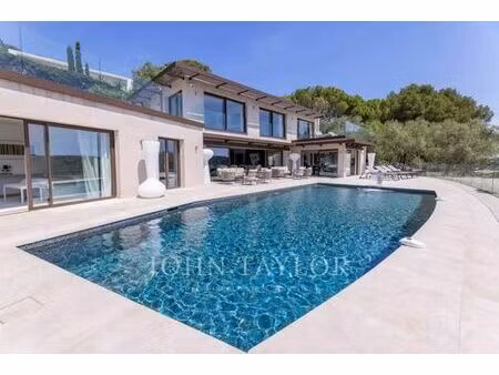 maison de luxe 7 chambres en location à mougins  provence-alpes-côte d'azur