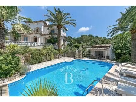 villa de luxe de 7 pièces en location mougins  france