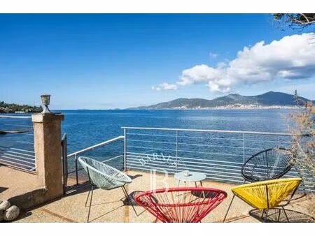 maison de luxe de 11 pièces en vente à porticcio  france