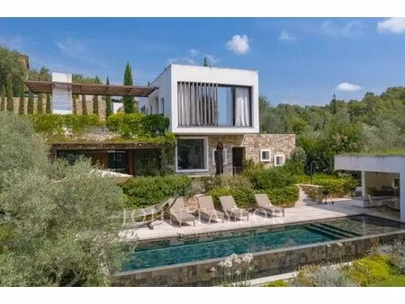 maison de 5 pièces de luxe en location à valbonne  france