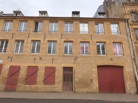 prestigieux immeuble de rapport en vente à sedan  france