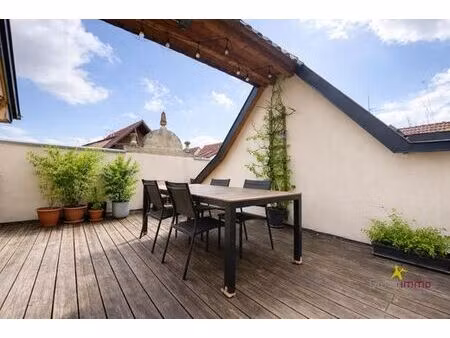 maison de prestige en vente bischheim  grand est