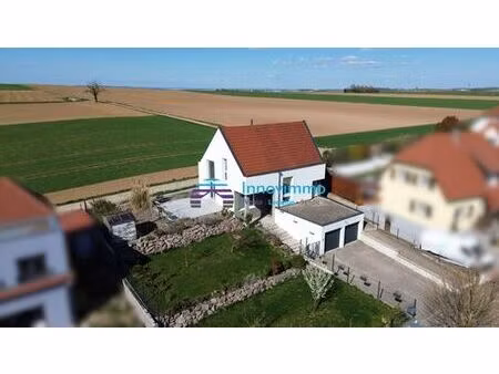 maison de 6 pièces de luxe en vente à breuschwickersheim  grand est