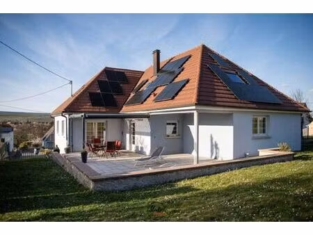 maison de luxe de 4 chambres en vente à dangolsheim  grand est