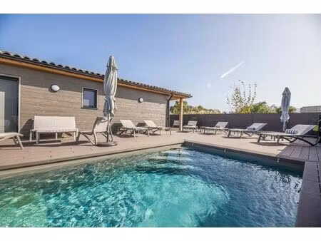 maison de luxe de 73 chambres en vente à lecci  corse